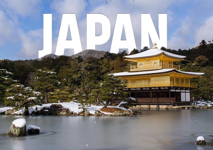 Top 25 Places to Visit in Japan: A Complete Travel Guide