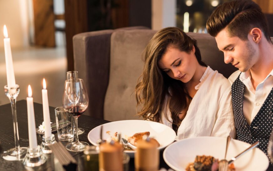 Top 10 Romantic New Year’s Eve Dinner Spots for a Memorable Celebration