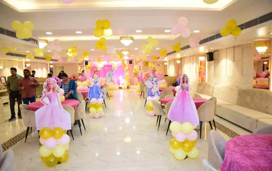 Top 10 Banquet Halls in Noida: The Ultimate Guide to Event Venues