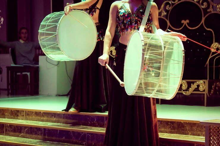 Vibrant Dhol Nights in Noida at Ministry of Daru – Dance to the Beat