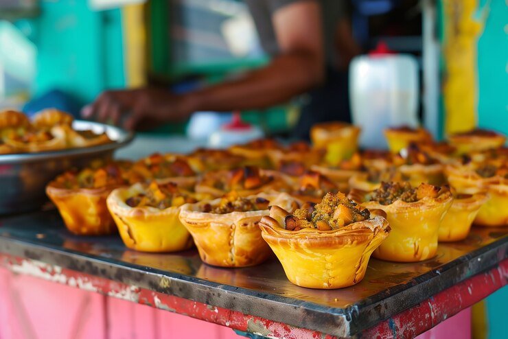 Lucknow’s Street Food: Best Kebabs and Chaat Spots You Must Visit