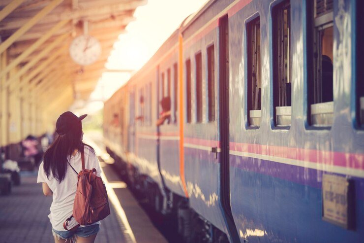 Ultimate Guide to IRCTC Booking: Tips, Tricks, and 2024 Updates for a Seamless Journey