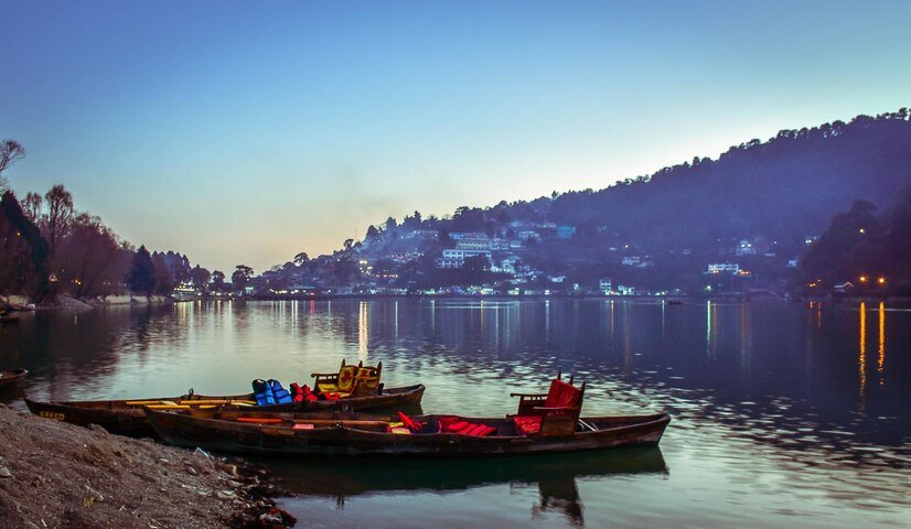 Top 10 Places to Visit in Nainital: A Guide to the Jewel of Kumaon