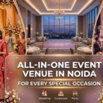 Best Event Venue in Noida