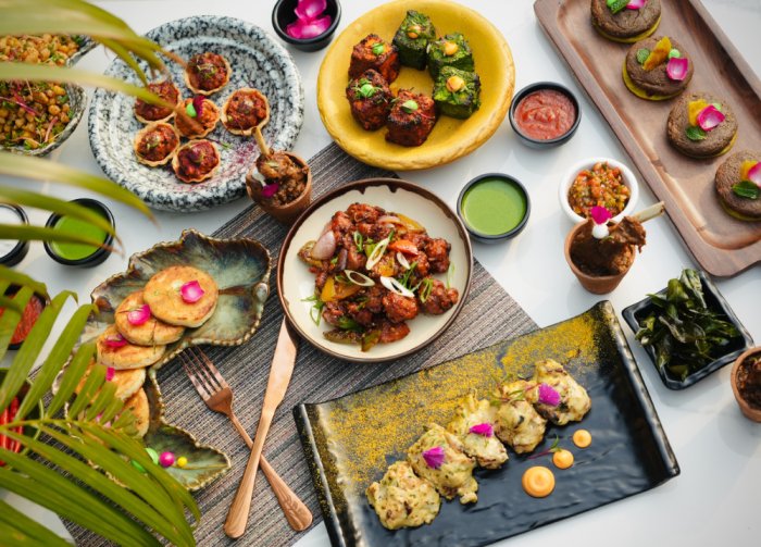 Party Places in Noida